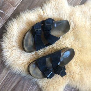 Birkenstock Arizona sandal size 40